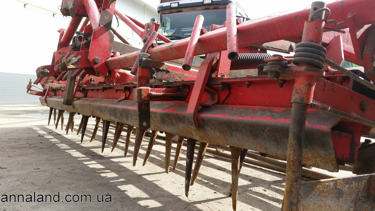  Грунтофреза Lely frez 4m - 6 - Annaland.com.ua.jpg Продаж бу сг техніки з Нідерландів